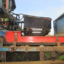 5083 Asa-Lift carrot harvester T-140B
