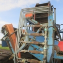 5083 Asa-Lift carrot harvester T-140B