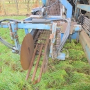 5083 Asa-Lift carrot harvester T-140B