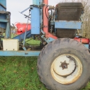 5083 Asa-Lift carrot harvester T-140B