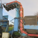 5083 Asa-Lift carrot harvester T-140B