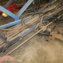 5083 Asa-Lift carrot harvester T-140B