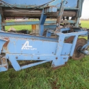 5083 Asa-Lift carrot harvester T-140B