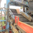 5083 Asa-Lift carrot harvester T-140B