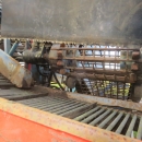 5083 Asa-Lift carrot harvester T-140B