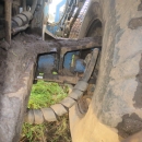 5083 Asa-Lift carrot harvester T-140B