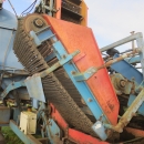 5083 Asa-Lift carrot harvester T-140B