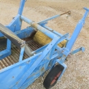 5097 Asa-Lift onion loader with elevator