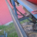 5099 Asa-Lift dill chives and leek harvester