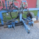 5099 Asa-Lift dill chives and leek harvester