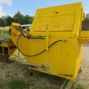 5111 Peal Waschanlage mit Tröckner