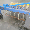 5143 Nibex 500 18 rad såmaskin