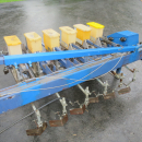 5143 Nibex 500 18 rad såmaskin