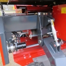 5163 Miedema Structural MS2000 potatisättare