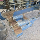 5181 Asa-lift carrot harvester T-100 single row with bunker