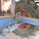 5181 Asa-lift carrot harvester T-100 single row with bunker