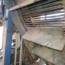5181 Asa-lift carrot harvester T-100 single row with bunker