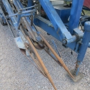 5181 Asa-lift carrot harvester T-100 single row with bunker