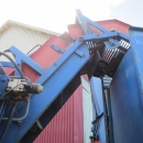 5181 Asa-lift carrot harvester T-100 single row with bunker