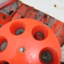 5193 checchi Magli Tex transplanter