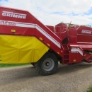 5204 Grimme SE85-55 potato harvester