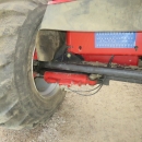 5204 Grimme SE85-55 potato harvester