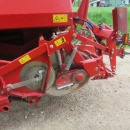 5204 Grimme SE85-55 potato harvester