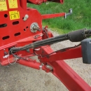 5204 Grimme SE85-55 potato harvester