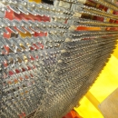5204 Grimme SE85-55 potato harvester