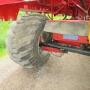 5204 Grimme SE85-55 potato harvester