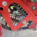 5204 Grimme SE85-55 potato harvester