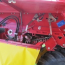 5204 Grimme SE85-55 potato harvester