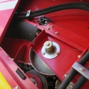 5204 Grimme SE85-55 potato harvester