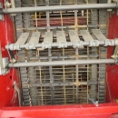 5204 Grimme SE85-55 potato harvester