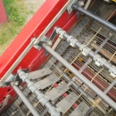 5204 Grimme SE85-55 potato harvester