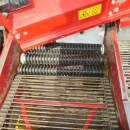 5204 Grimme SE85-55 potato harvester
