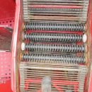 5204 Grimme SE85-55 potato harvester