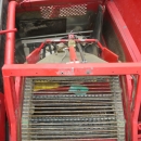5204 Grimme SE85-55 potato harvester