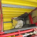 5204 Grimme SE85-55 potato harvester