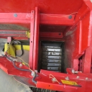 5204 Grimme SE85-55 potato harvester