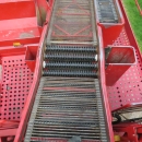 5204 Grimme SE85-55 potato harvester