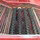 5204 Grimme SE85-55 potato harvester