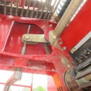 5204 Grimme SE85-55 potato harvester