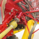 5204 Grimme SE85-55 potato harvester