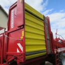 5204 Grimme SE85-55 potato harvester