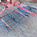5206 Hatzenbichler weed cultivator 3 m 