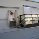 5211 Newtec 2009XB weigher for potato, onion etc
