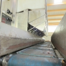 5211 Newtec 2009XB weigher for potato, onion etc