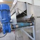 5211 Newtec 2009XB weigher for potato, onion etc