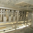 5211 Newtec 2009XB weigher for potato, onion etc
